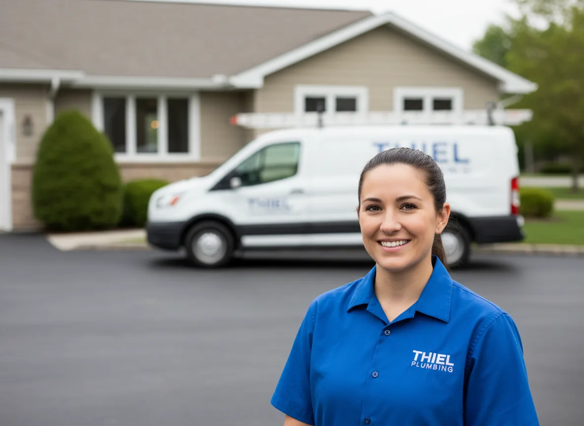 Plumber Round Lake Beach, IL FAQs